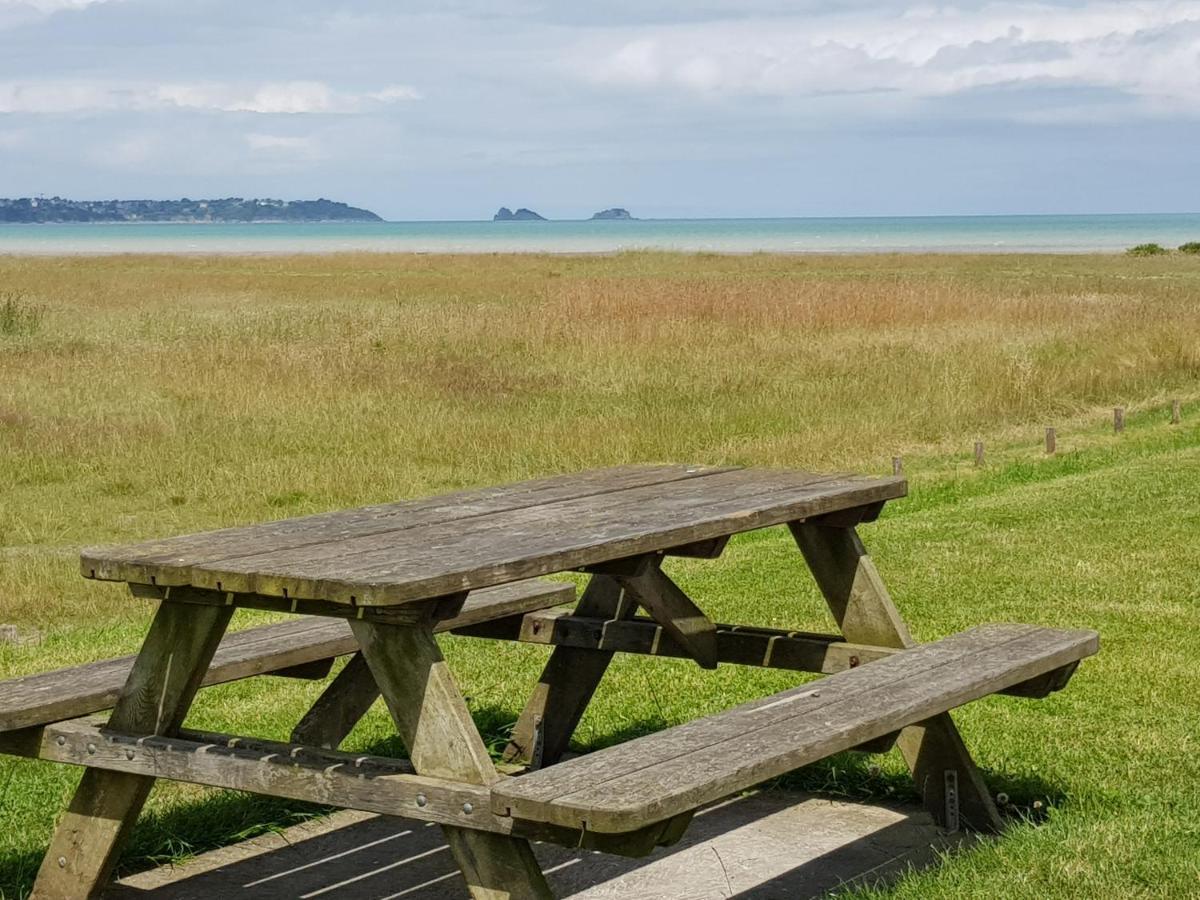 Retour De Peche - Cote Mer - Belle Vue Mer サン・ブノワ・デ・ゾンド エクステリア 写真